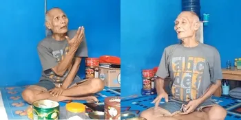 Dulu Pernah Tenar, Ini Potret Terbaru Boneng yang Kini Tinggal di Kontrakan Sempit dan Memprihatinkan