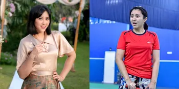 Dulu Populer Bintang Sinetron dan Drama Kolosal, 10 Potret Terbaru Errina GD yang Sudah Jadi Ibu 4 Anak - Tampak Fresh Berambut Pendek dan Awet Muda