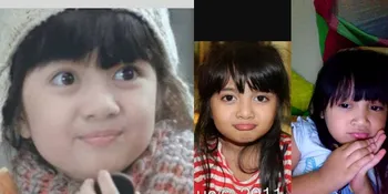 Dulu Sempat Viral! Ini 11 Potret Transformasi Afiqah 'Oreo' yang Sudah Beranjak Remaja - Gemesnya Konsisten Sampai Gede!