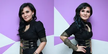 Dulu Tukang Cuci, Wanita Ini Jadi Artis Dhody Eks Kangen Band
