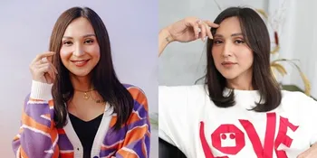 Dulunya Pria, 8 Potret Terbaru Dena Rachman yang Disebut Lebih Cantik dari Wanita Tulen - Ungkap Merasa Damai Usai Peluk Kristen