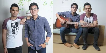 Duo Arka Ungkapkan Kisah Haru Bawakan 'Cinta Luar Biasa'