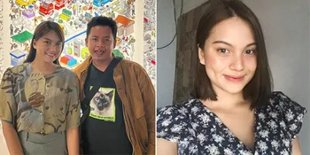 Dustin Punya Pacar yang Cantik Banget, Langsung Viral dan Dapat Ucapan Selamat dari Tretan Muslim
