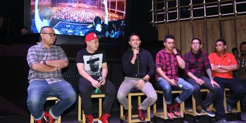 DWP 2014, Pesta Akbar EDM Lovers Terbesar dan Termegah Tahun Ini