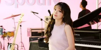 Eca Aura Klarifikasi Isu Tabung Pink Viral