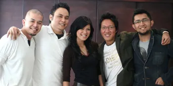 Ecoutez Rilis Album Kedua