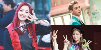 Jadwal Padat & Banyak Tekanan, Para Idola K-Pop Ini Jatuh Sakit