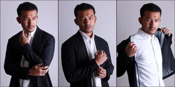 Eksklusif - Rio Dewanto Blak-Blakan Soal Kehidupan Pribadinya