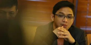 Ekspresi Pasha Saat Beberkan Nasibnya Bersama Ungu, Eksis Atau...
