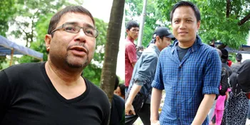 Elfa Secioria Dimakamkan di TPU Pondok Kelapa