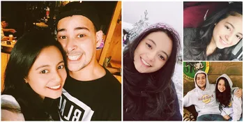 Elyzia Mulachela, Pacar Riza Shahab Yang Cantiknya Nggak Pasaran