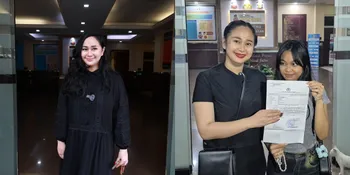 Emosi Karyawannya Jadi Korban, Denise Chariesta Kirim Pesan Menohok pada Maling
