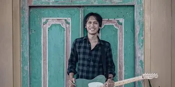Empat Gitaris Indonesia Favorit Eross Candra