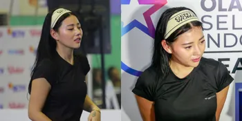 Enggan Ditanya Soal Pasangan, 8 Potret Terbaru Wendy Walters yang Masih Betah Menjanda - Ternyata Sibuk Lakukan Ini