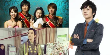 Enggan Jadi Dokter, Prince Yul 'Princess Hours' Eksis Berkarir