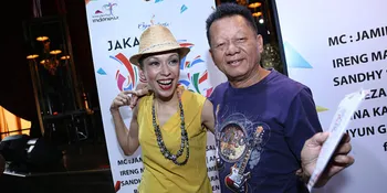 Enjoy Jakarta Jazz Festival 2015, Bukti Gairah Nyata Dunia Musik