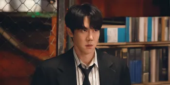 Episode Pertama Drama Korea 'PHANTOM LAWYER' Dapat Rating Tinggi, Rajai Slot Tayang