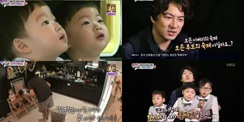 Episode Terakhir Perpisahan Daehan, Minguk & Manse, Bikin Nangis