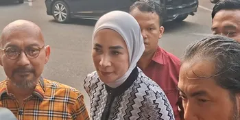 Erin Wartia Tutup Pintu Damai, Laporkan Pelanggaran Privasi