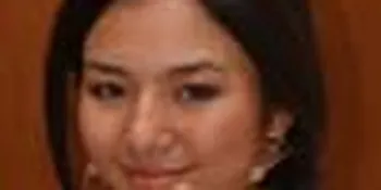 Eriska Rein Dalam Drama Musikal Bawang Merah Bawang Putih