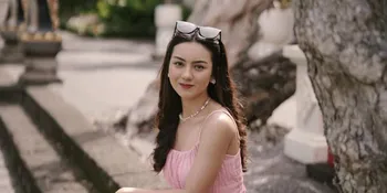 Ersya Aurelia Jadi Tulang Punggung di Film 'ASALKAN KAU BILANG CINTA', Ternyata Mirip Kisah Nyata!