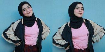 Explore Fashion Hijab Sportymu Agar Ramadan Kalian Tak Monotone! 