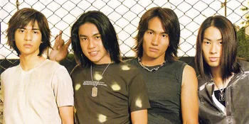 F4 Comeback di Panggung, Nostalgia Meteor Garden Langsung Pecah dan Ditunggu Reuninya