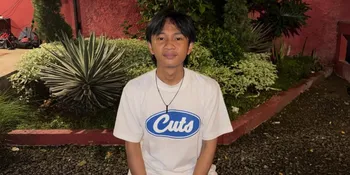 Fajar Sadboy Klarifikasi Soal Diludahin Indra Frimawan Pas Live Bareng Sama Amanda Manopo