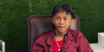 Fajar Sadboy Target Beli Rumah, Ingin Boyong Keluarga dari Gorontalo ke Jakarta