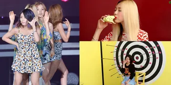 Fakta Atau Rumor - MV Ladies Code Ramalkan Kematian Rise dan EunB