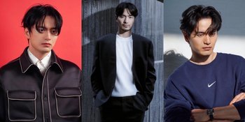 Fakta Drama Terbaru Lee Jin Wook, Bergenre Romance dengan Judul “Marriage White Paper”