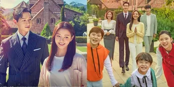 Fakta Drama 'YOUNG LADY AND GENTLEMAN' yang Sempat Diprotes Karena Adegan 'Kencan' ABG dan Pria Dewasa, Kini Dapat Rating Tinggi