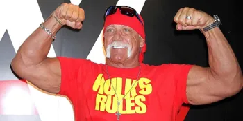 Fakta-fakta Hulk Hogan Sang Legenda di Dunia Gulat WWE, Meninggal Akibat Henti Jantung