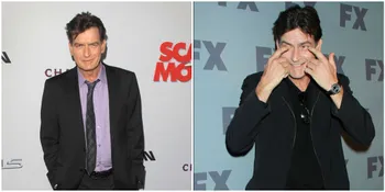 Fakta-Fakta Menarik Charlie Sheen Ini Wajib Banget Kamu Ketahui!