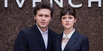 7 Fakta Nicola Peltz, Istri Brooklyn Beckham yang Kini Jadi Sorotan