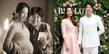 Fakta Kisah Cinta Lee Dong Gun dan Jo Yoon Hee: Cinlok Hingga Hamil Duluan, Berakhir dengan Perceraian