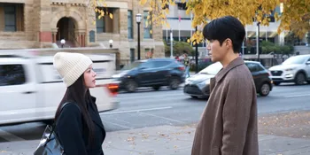 Fakta Menarik Drama Korea 'CAN THIS LOVE BE TRANSLATED?'