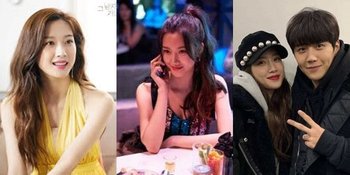Fakta Moon Ga Young Aktris 'TRUE BEAUTY': Jadi Rebutan Chanyeol dan D.O. di 'EXO Next Door', Sahabatnya Kim Seon Ho, Hingga Dirumorkan Pacaran dengan Woo Do Hwan