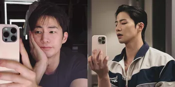 Fakta Tentang Mendiang Song Jae Rim, Tak Cuma Berprestasi di Akting Tapi Juga Punya Pendidikan Cemerlang
