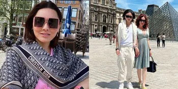 Fakta Transgender Solena Chaniago, Dari Punya Putri Penyuka Sesama Jenis - Sukses Berkarier di Hollywood