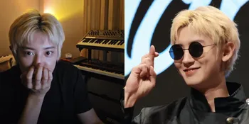 [FEATURED CONTENT] Fakta Unik Terbaru dari Chanyeol EXO: Review Ponsel Baru, Testimoni Rasa Confetti, Hingga Suka Banget Latihan Militer