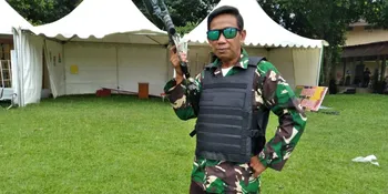 Fanny Fadillah Terhimpit Biaya Sekolah Anak, Dibantu Rieke Diah Pitaloka