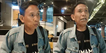 Fanny Fadillah Ungkap Kegiatannya di Rumah, Dari Antar Jemput Anak hingga Coba Peruntungan di YouTube
