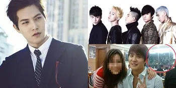 Fans Psycho Bikin Sederet Seleb Populer Korea Ini Trauma Berat