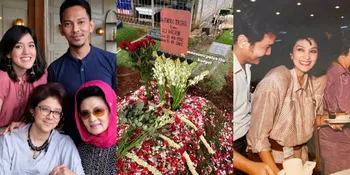 Farida Pasha Meninggal Dunia, Ify Alyssa Ungkap Perasaan Duka