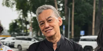 Fariz RM Laporkan Syahravi Terkait Dugaan Pelanggaran Hak Cipta Lagu 'Di Antara Kata'