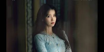 Fashion IU Sebagai Seong Heeju di 'Perfect Crown', Elegan Sampai Casual