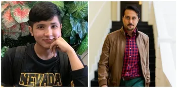 Fasih Berbahasa Indonesia, 6 Seleb Asing Ini Sering Dikira Warga Indonesia