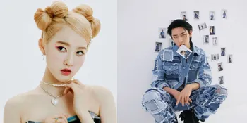 Fasih Berbahasa Inggris, Deretan Idol K-Pop Ini Jadi English Speaker Andal dan Fasih di Grupnya!