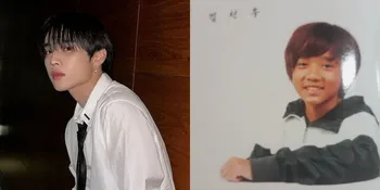 [Featured Content] 8 Foto Predebut Sunwoo THE BOYZ, dari Kecil Udah Pantai Berpose Nih!